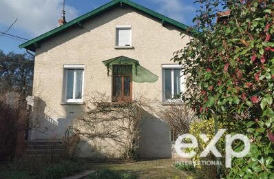 vente maison 550 000 € à proximité de Saint-Fons (69190)