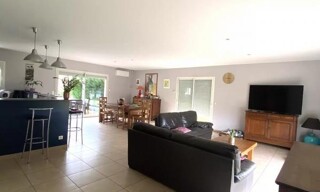 Maison 5 Pièces 125 m² à vendre à Belin-Béliet (33830)