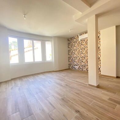 Maison 3 pièces 265000 €