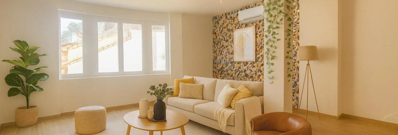 Maison 3 Pièces 88 m² à vendre à Vichy (03200)