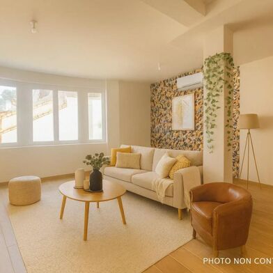 Maison 3 pièces 253000 €