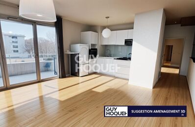 vente appartement 155 000 € à proximité de Saint-Jean-de-Védas (34430)