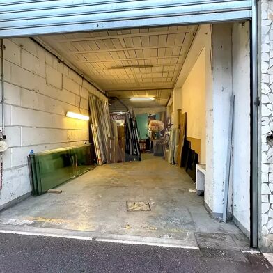 Commerce 1 pièces 375000 €