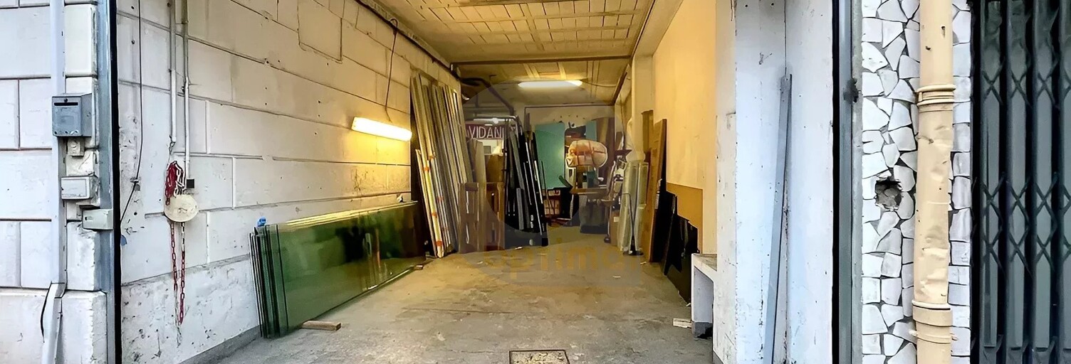 Commerce 1 Pièce 119 m² à vendre à Menton (06500)