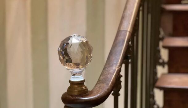 H&ocirc;tel particulier 14 pièces  à vendre Saintes 17100