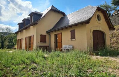 vente maison 229 000 € à proximité de Saint-Geniez-d'Olt-Et-d'Aubrac (12130)