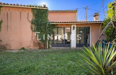 vente maison 438 000 € à proximité de Ensuès-la-Redonne (13820)