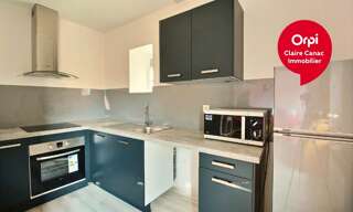 Appartement 2 Pièces 33 m² à louer à Castres (81100)