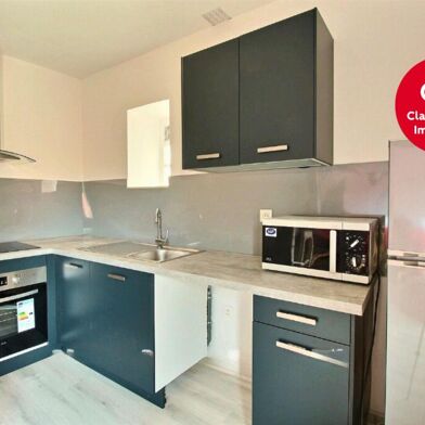 Appartement 2 pièces 385 €