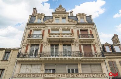 vente appartement 175 000 € à proximité de Bazancourt (51110)