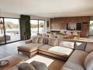 Maison de 100 m² avec 5 pièces à Granges-les-Beaumont, 283818... — photo 2