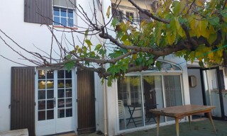 Maison 3 Pièces 90 m² à vendre à Saintes-Maries-de-la-Mer (13460)