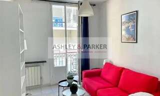 Appartement 2 Pièces 41 m² à vendre à Nice (06300)