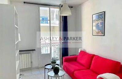 vente appartement 197 000 € à proximité de Beaulieu-sur-Mer (06310)