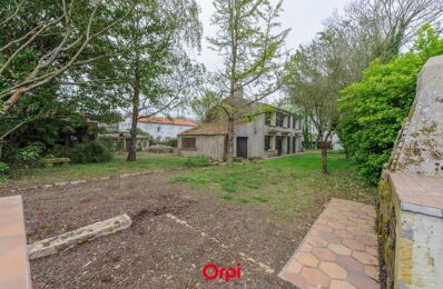 vente maison 252 000 € à proximité de Landrais (17290)