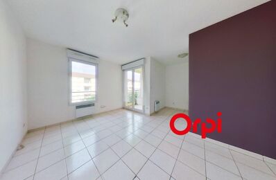 vente appartement 125 000 € à proximité de Saint-Priest (69800)