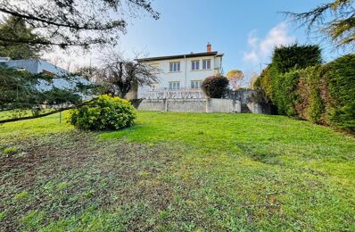 vente maison 630 000 € à proximité de Charbonnières-les-Bains (69260)