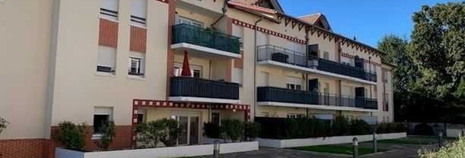 Garage   m² à vendre à Gujan-Mestras (33470)