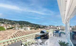 Appartement 5 Pièces 157 m² à vendre à Le Cannet (06110)