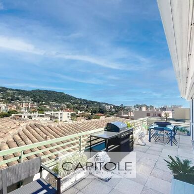 Appartement 5 pièces 1975000 €