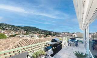 Appartement 5 Pièces 157 m² à vendre à Le Cannet (06110)