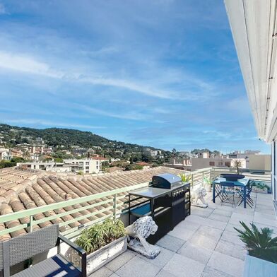 Appartement 5 pièces 1975000 €