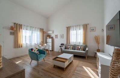 vente appartement 276 000 € à proximité de Gujan-Mestras (33470)