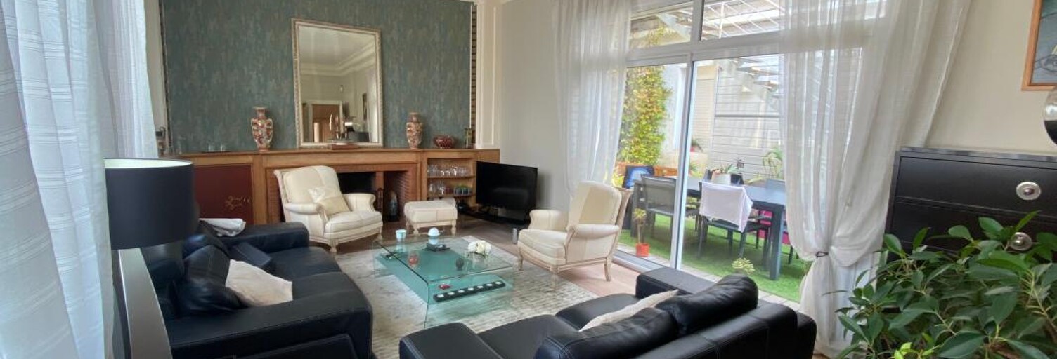 Maison 7 Pièces 200 m² à vendre à Bordeaux (33000)