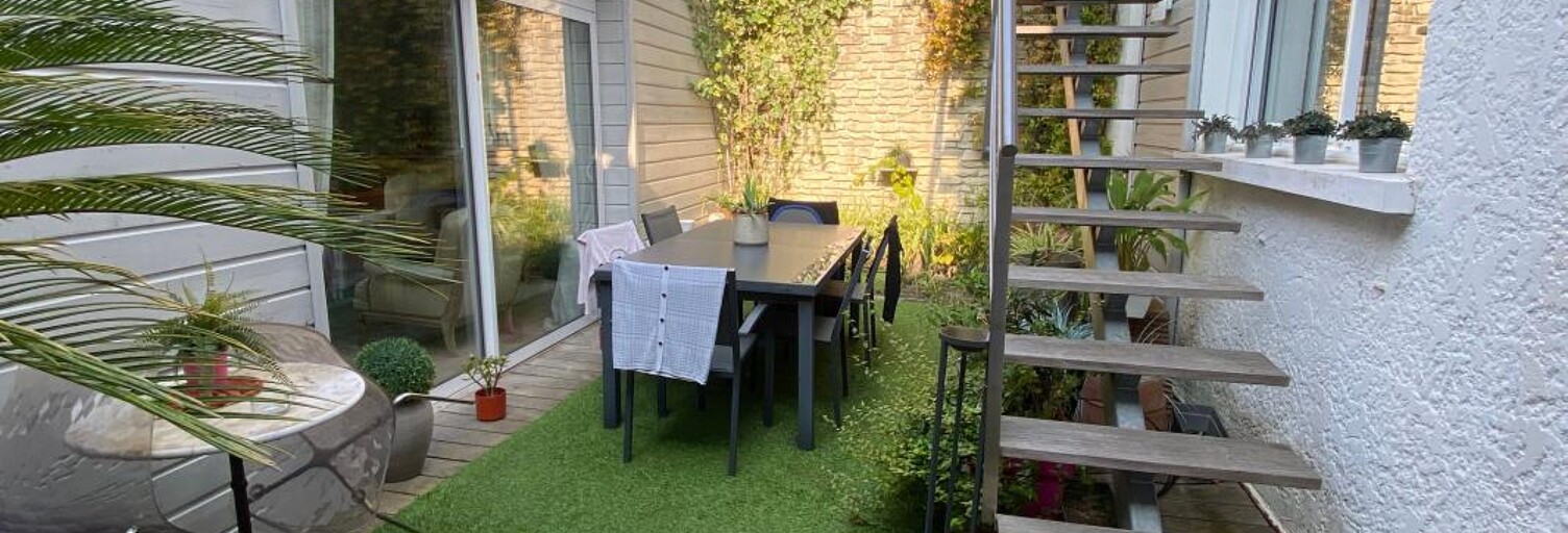 Maison 7 Pièces 200 m² à vendre à Bordeaux (33000)