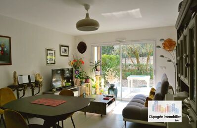 vente appartement 169 000 € à proximité de Saint-Hilaire-de-Brethmas (30560)