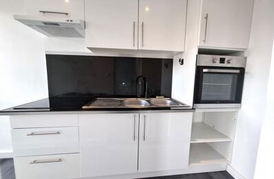 vente appartement 214 000 € à proximité de Saint-Gély-du-Fesc (34980)