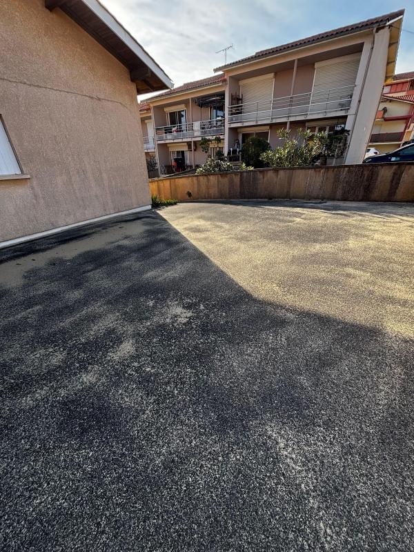 Parking  à vendre Vieux-Boucau-les-Bains 40480