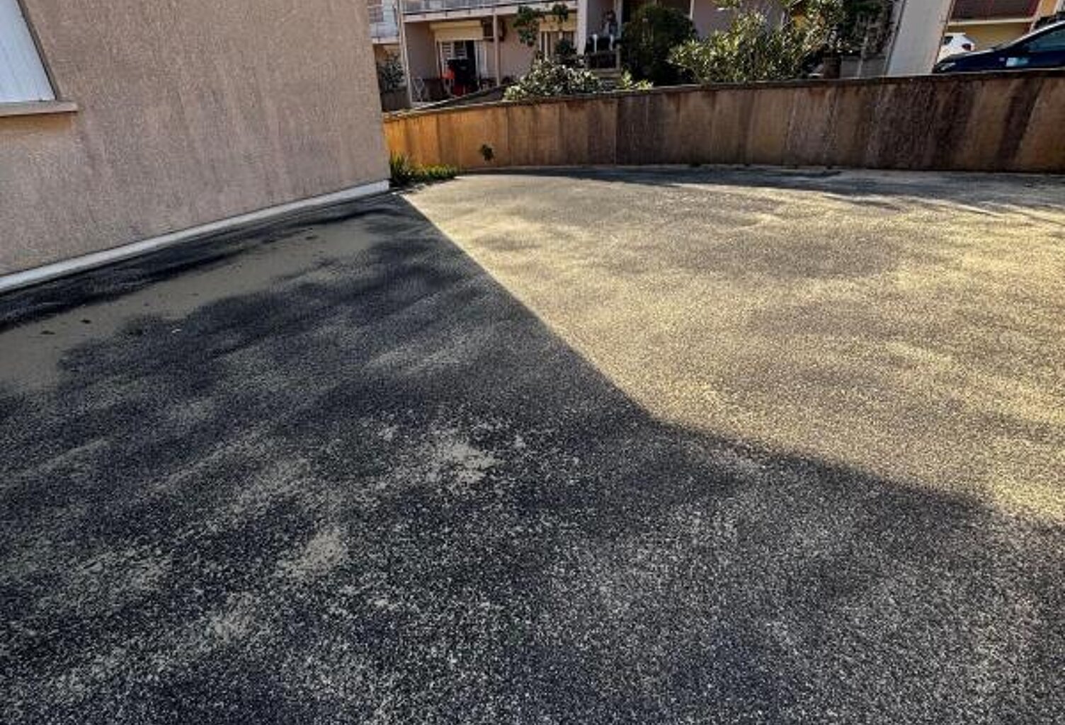 Parking À Vendre — photo 1
