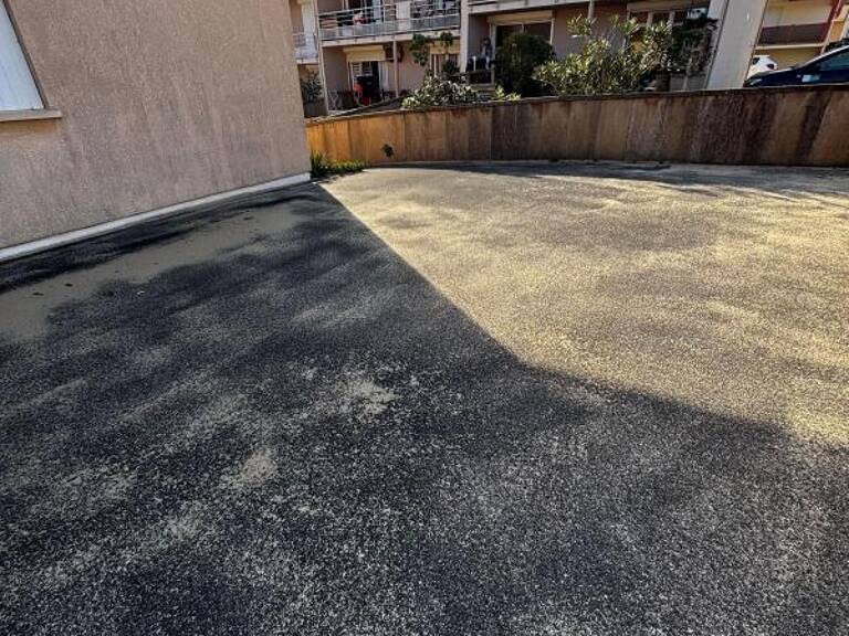 Parking À Vendre — photo 1
