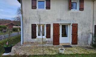 Maison 3 Pièces 91 m² à vendre à Brocas (40420)