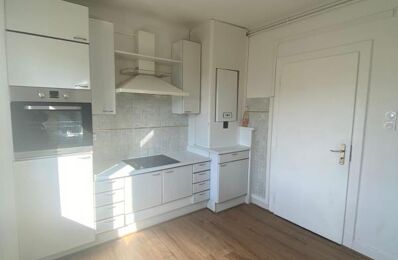 location appartement 850 € CC /mois à proximité de Hagondange (57300)