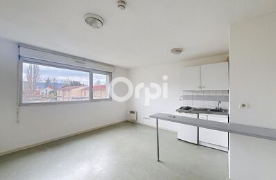 location appartement 380 € CC /mois à proximité de Jarville-la-Malgrange (54140)