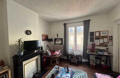 vente appartement 90 000 € à proximité de La Rivière-Saint-Sauveur (14600)