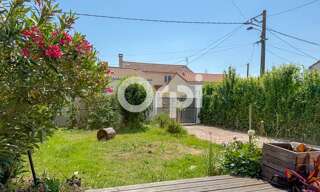 Maison 4 Pièces 89 m² à vendre à Rochefort (17300)