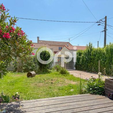 Maison 4 pièces 276150 €