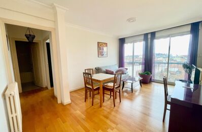 appartement 2 pièces 50 m2 à vendre à Toulouse (31000)