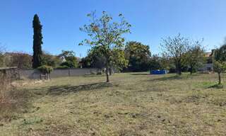 Terrain  2000 m² à vendre à Carbonne (31390)