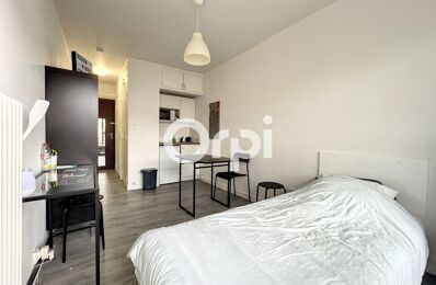 location appartement 365 € CC /mois à proximité de Beaumont (63110)