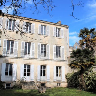 Maison 14 pièces 546000 €