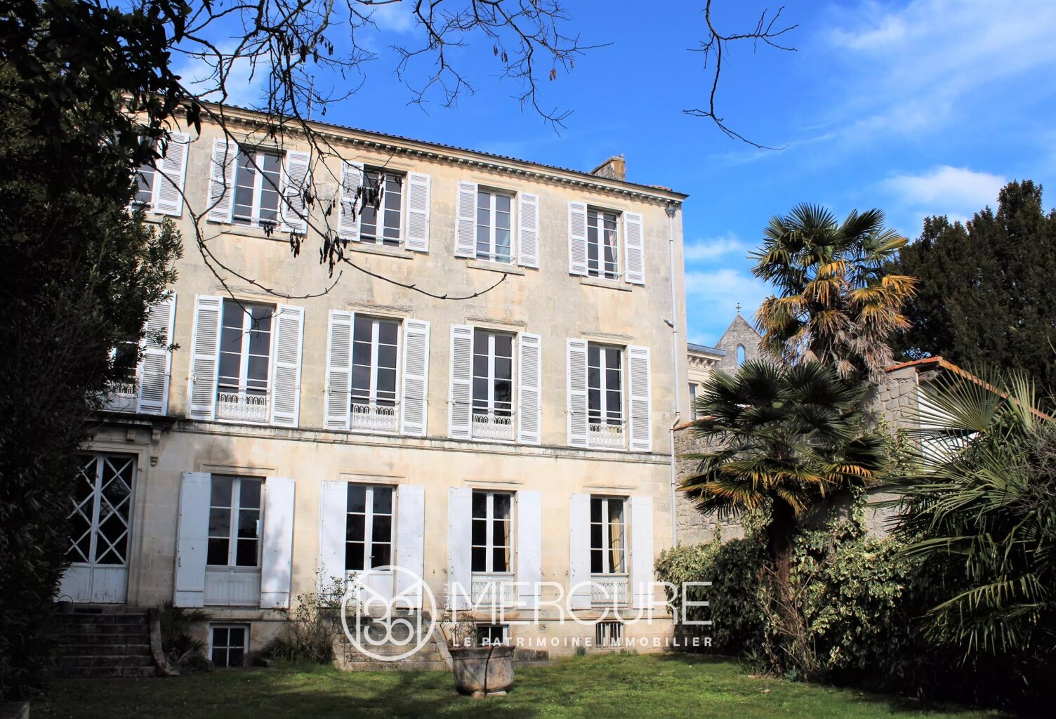VASTE HOTEL PARTICULIER — photo 1