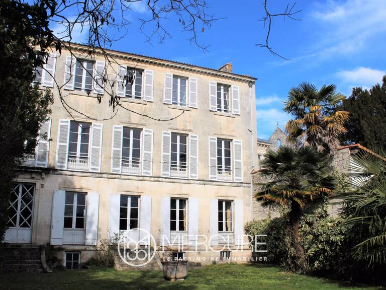 VASTE HOTEL PARTICULIER — photo 1