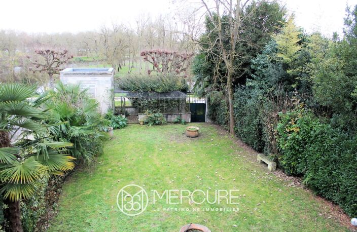 VASTE HOTEL PARTICULIER — photo 4