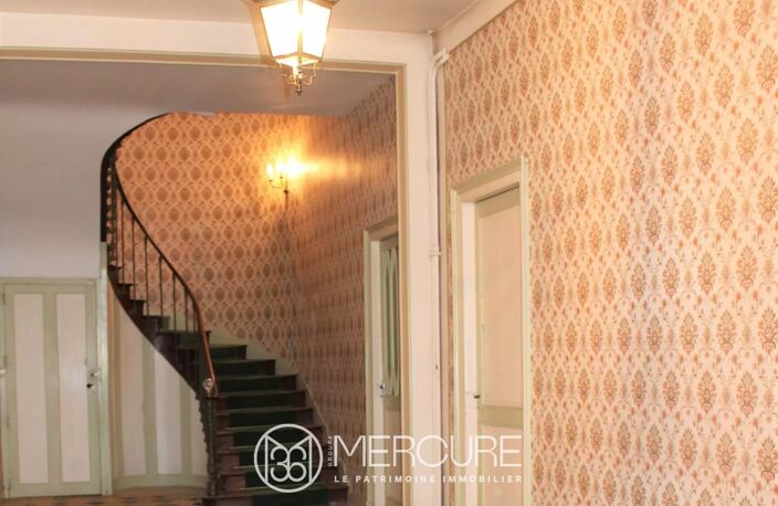 VASTE HOTEL PARTICULIER — photo 5