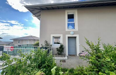 vente appartement 340 000 € à proximité de Valserhône (01200)