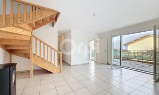 Appartement 4 Pièces 78 m² à vendre à Vulbens (74520)